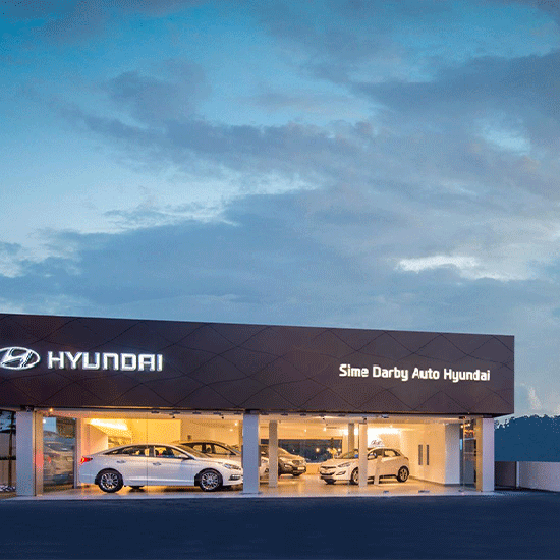 Hyunda Auto Shop	